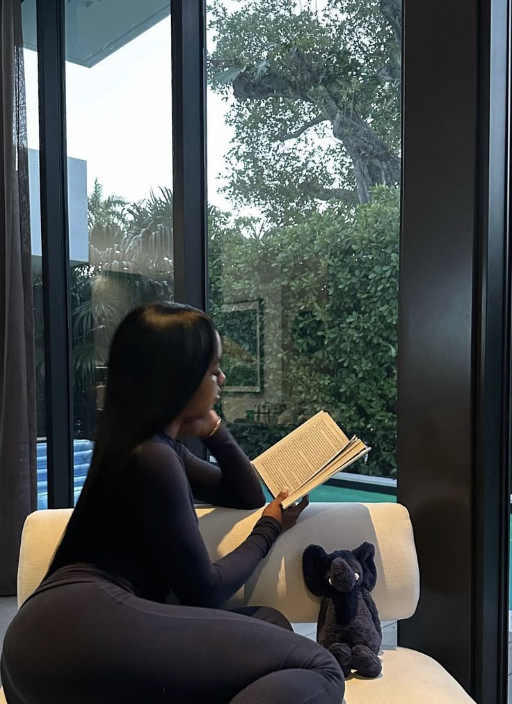 When Growing Means Letting Go