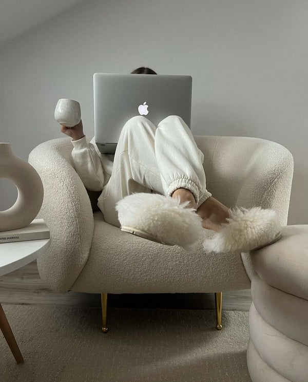 Easing Back Into the First Monday of the Year