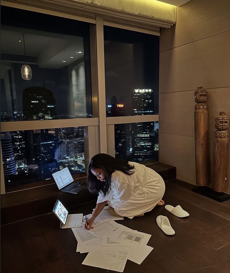 What No One Tells You About Wanting More