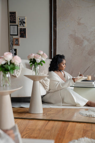 When Life Doesn’t Leave You Room