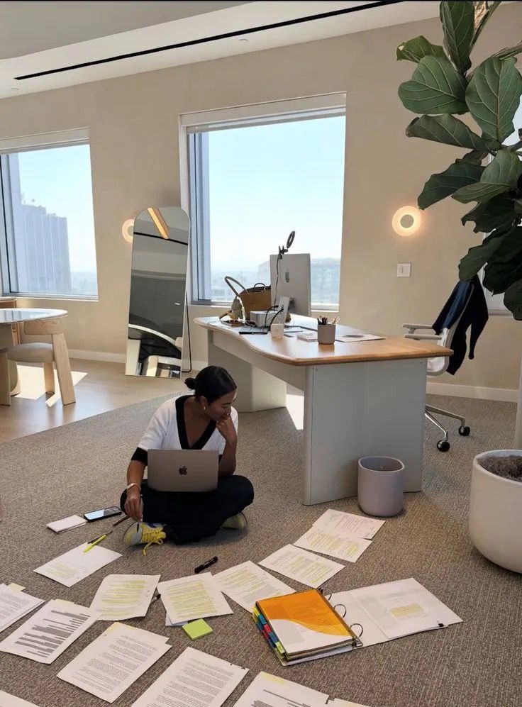 Don’t Let the Process Make You Forget the Promise