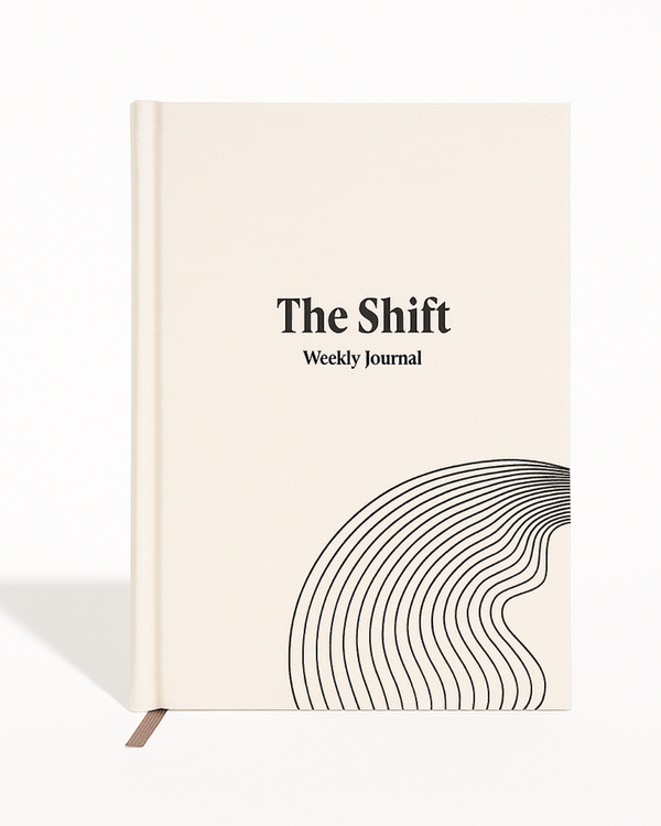 The Shift Daily Journal