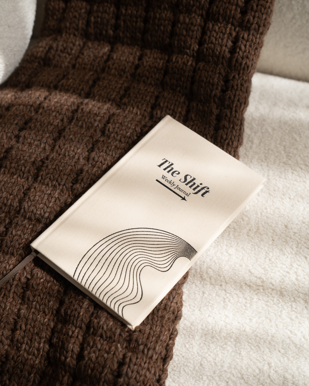 The Shift Daily Journal