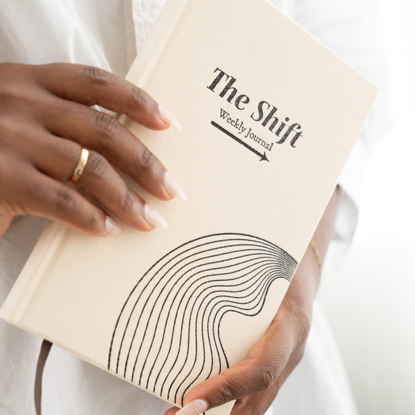 The Shift Daily Journal