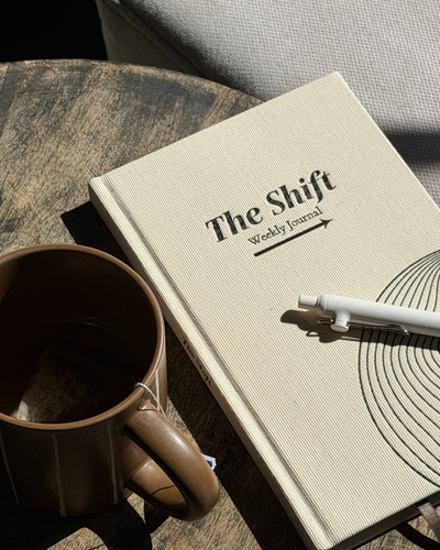 Make Space for Your Becoming