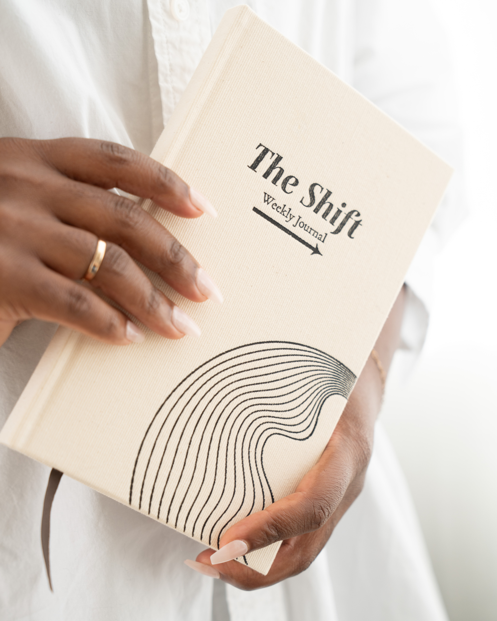 The Shift Daily Journal