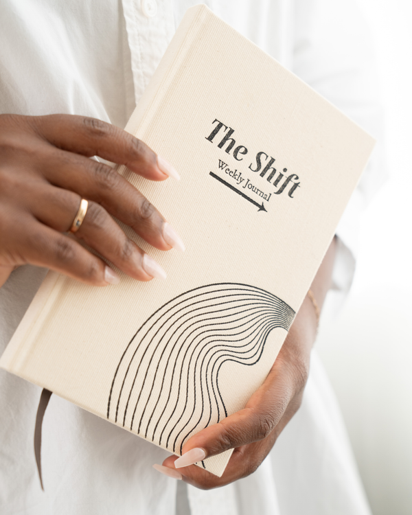 The Shift Daily Journal