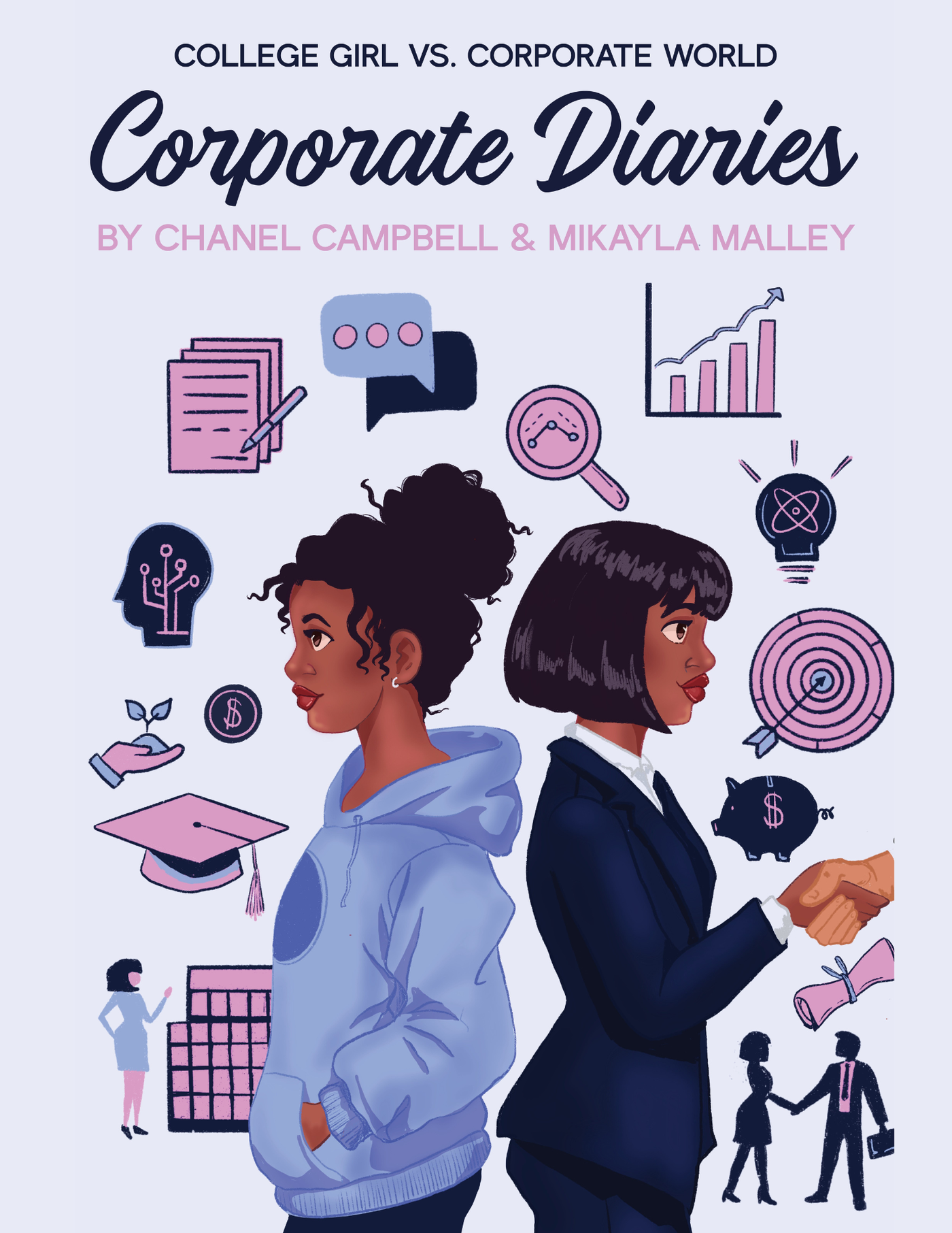 Corporate Diaries college-to-career guide