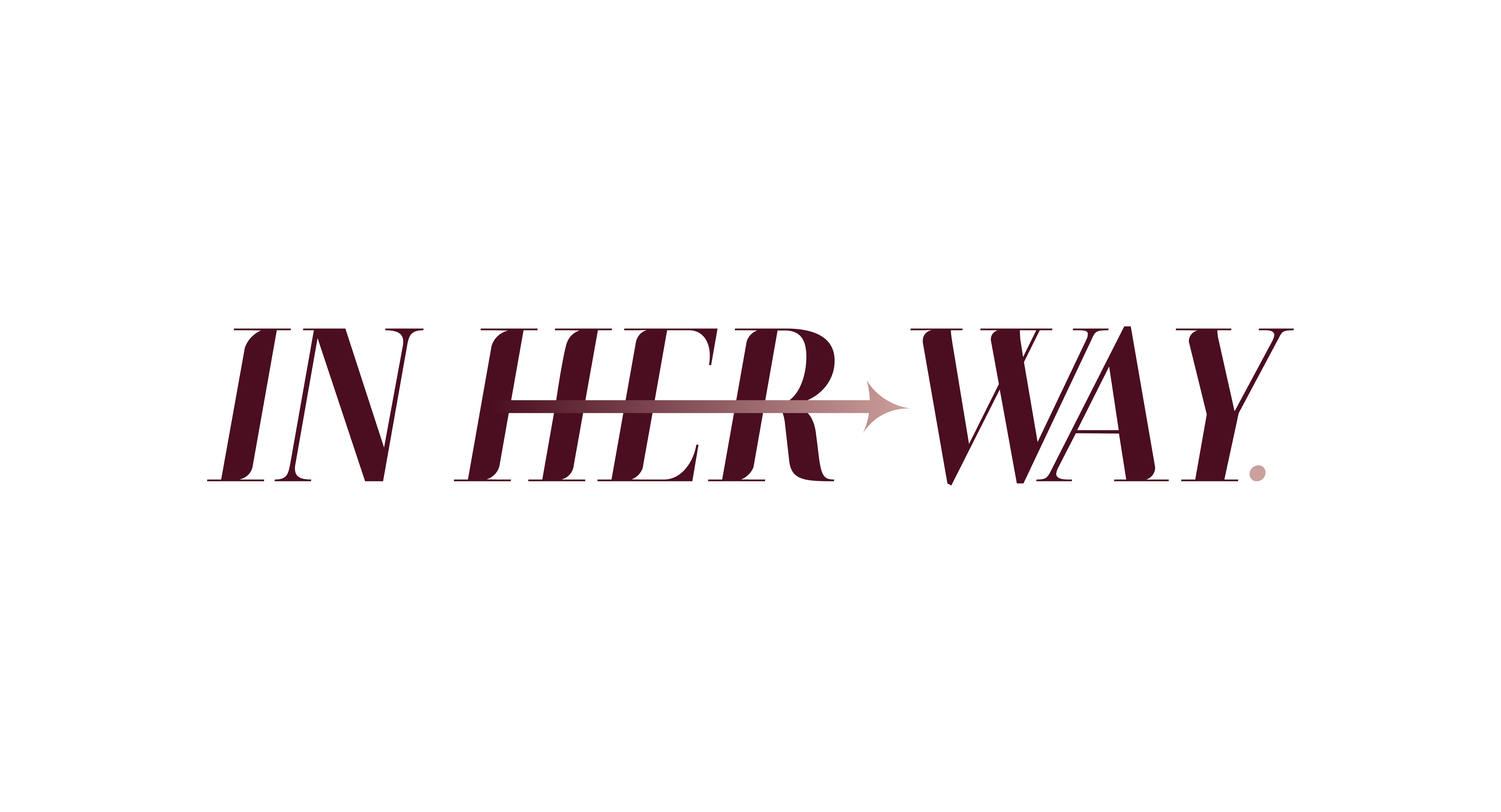 In Her Way